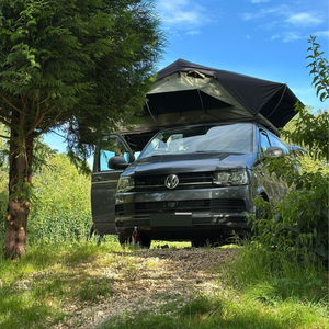 Dachzelt fürs Auto online kaufen ⛺️