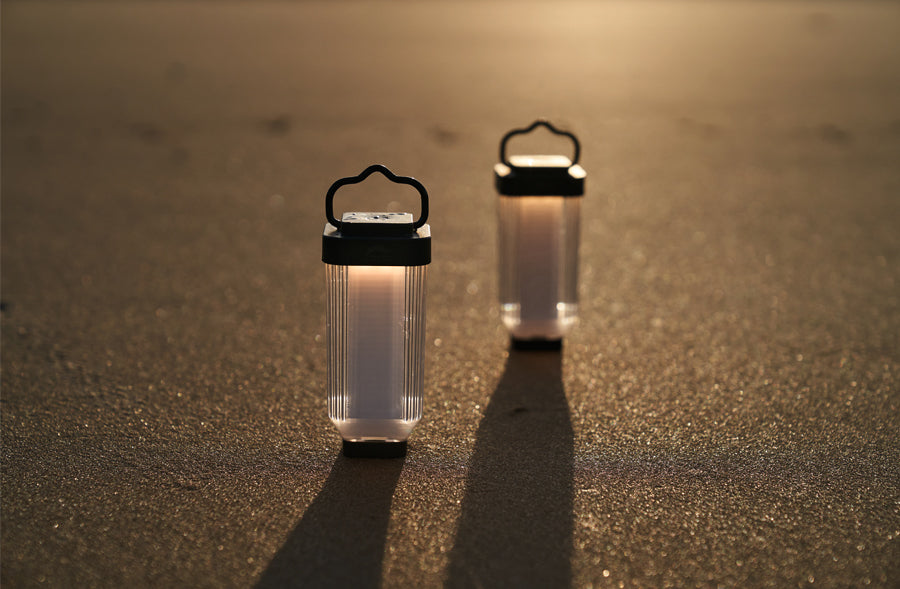 Mini-Lampe