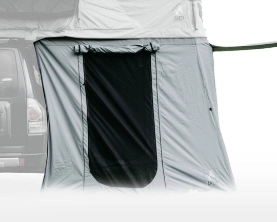 touran camping zelt Vorzelt für Dachzelt Viator