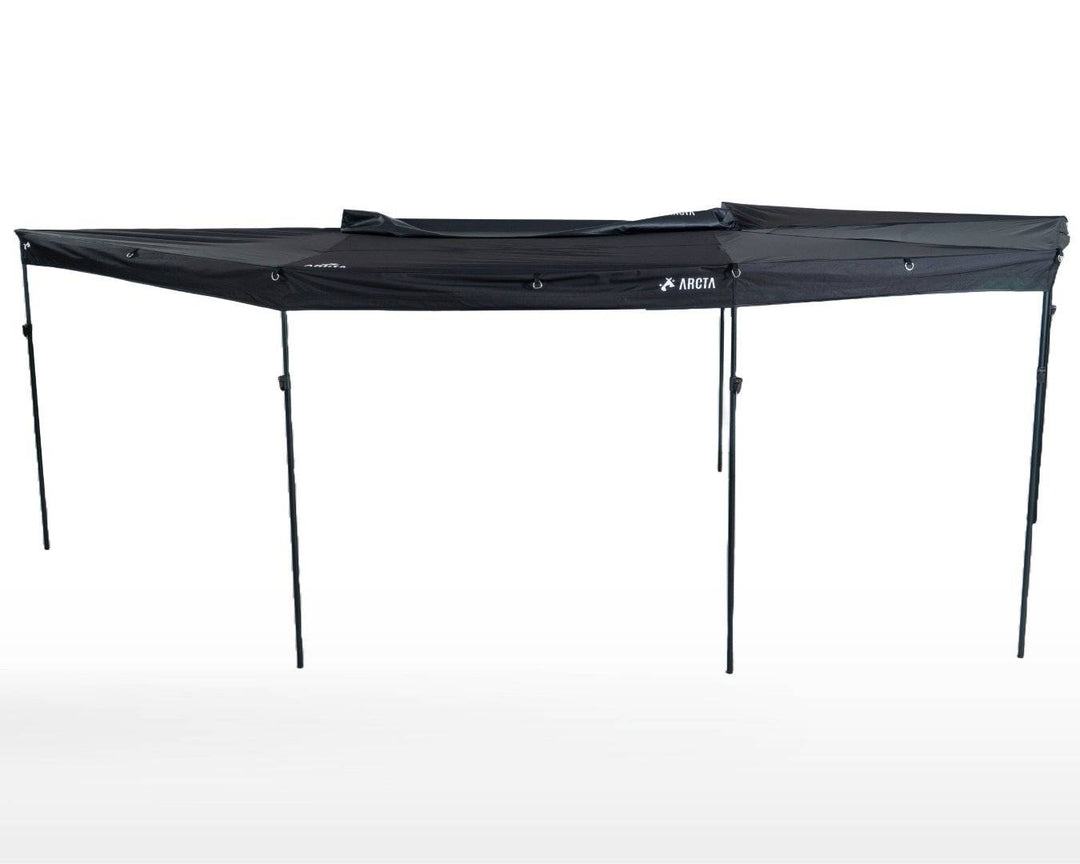 prime wing 270 grad markise Wing 270